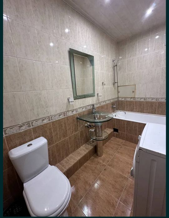 Бадамзар 3/3/9 Евро меб техника ор мечеть