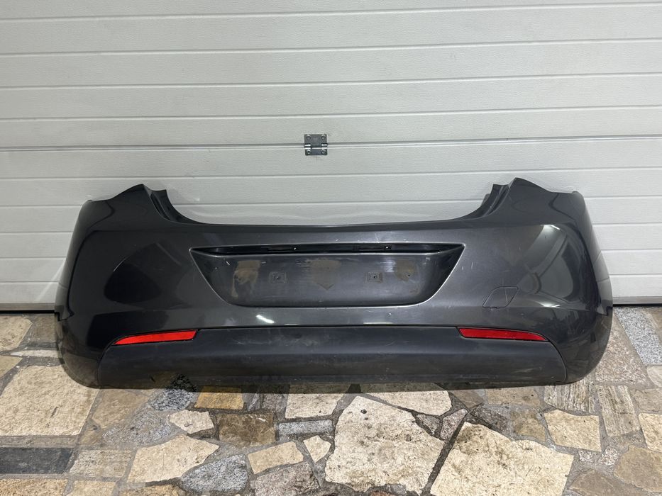 Bara spate Opel Astra j 2010 , 2011 , 2012 , 2013 hatchback