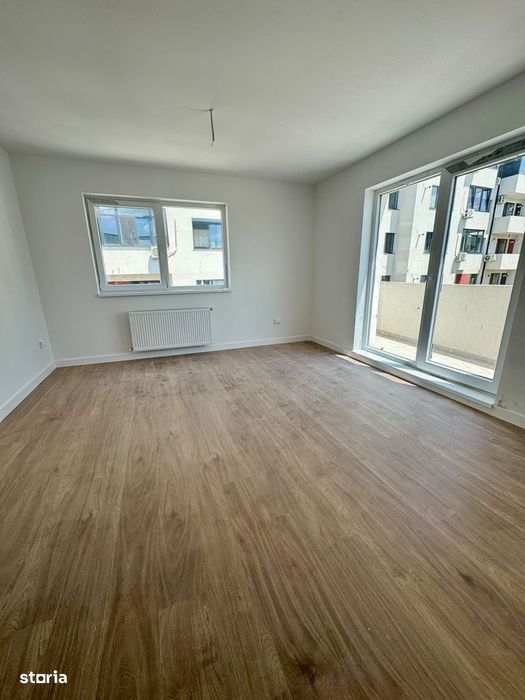 Apartament nou 3 camere decomandate Bd Timisoara Sector 6