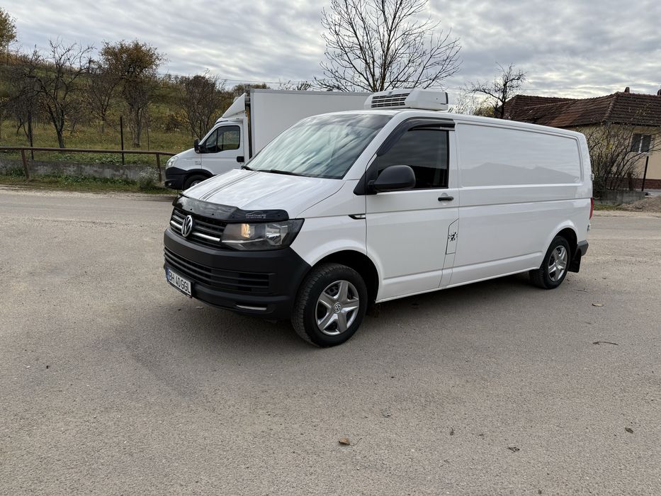 VW Transporter frigorific  2.0 TDI 105 CP