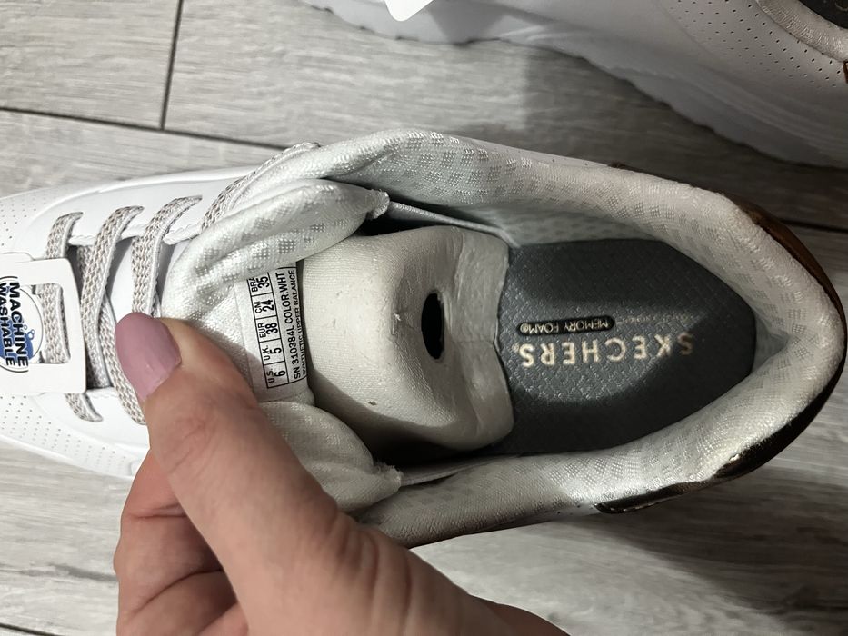 Pantofi sport Skechers 38