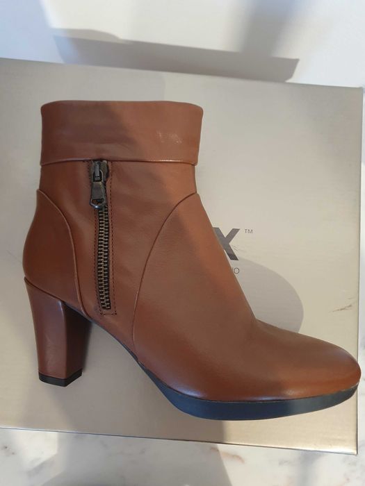 Ghete The FLEXX, marimea 36, noi