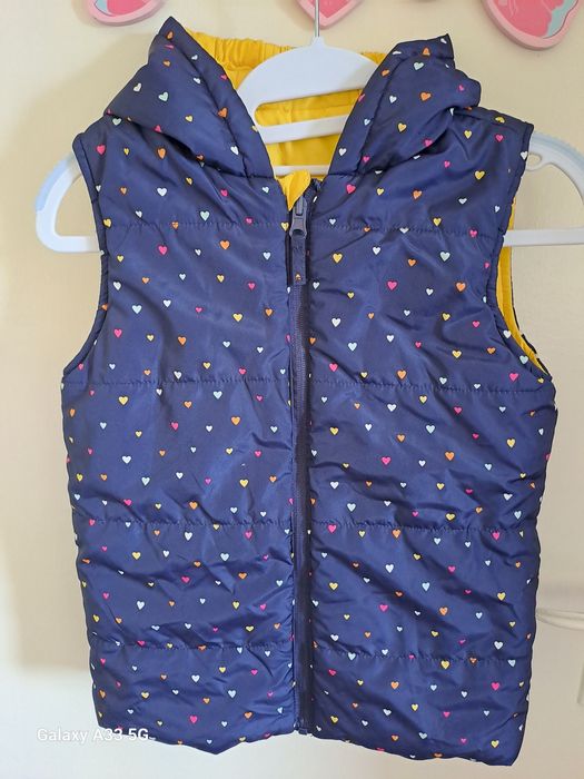 Детска грейка за пролет - есен