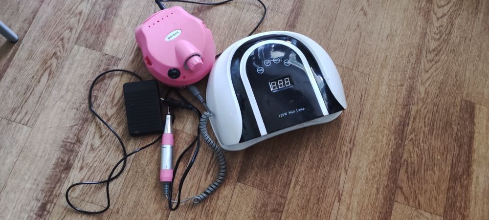 Набор для маникюра