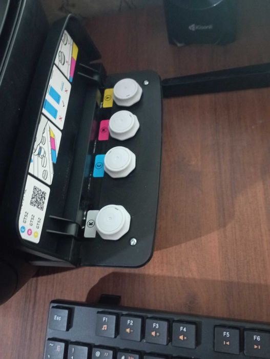 Принтер МФУ HP Ink Tank 315