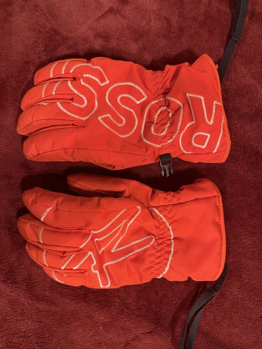 Ски ръкавици Rossignol