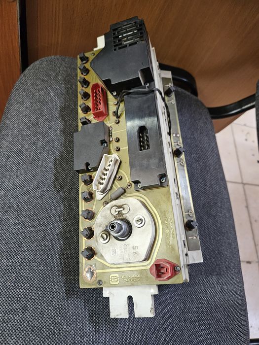 Щиток приборов ваз 2109