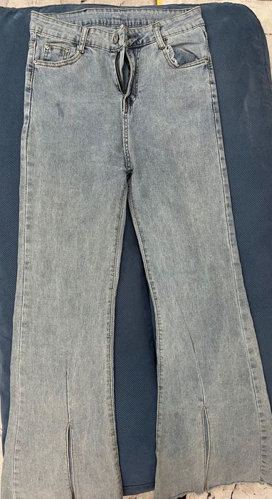 джинсы в отличном состоянии