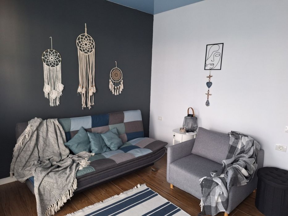 Apartament Studio cu vedere la mare Signature Promenada