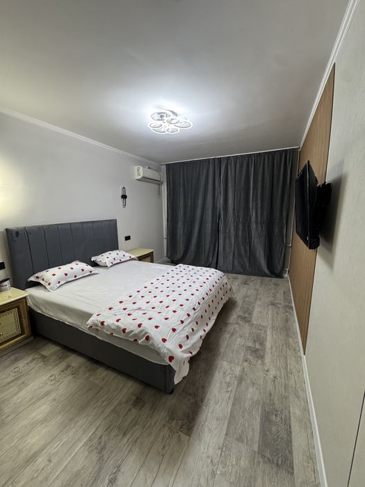 Посуточно 10000 Арбат в центре