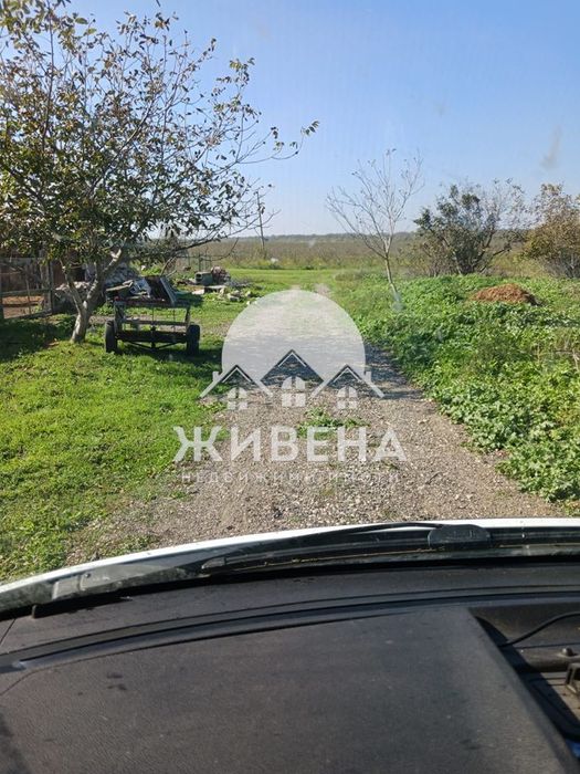 Продава се Парцел в с. Камен бряг, Област Добрич - 5602 кв.м за 13 €/кв.м - Снимка #10