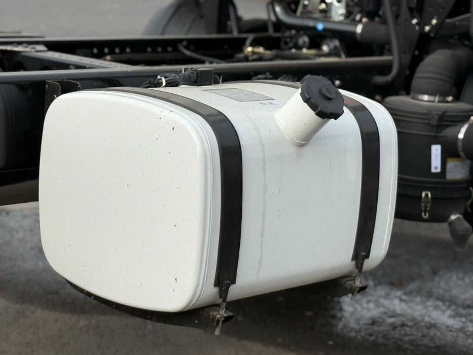 Сотувда мавжуд! Шасси FAW Tiger V (12 т) дизель