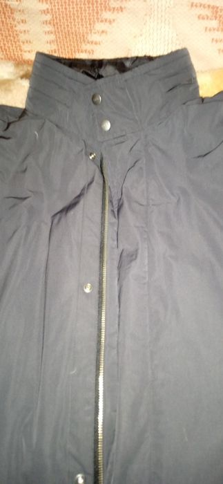 Куртка осень весна