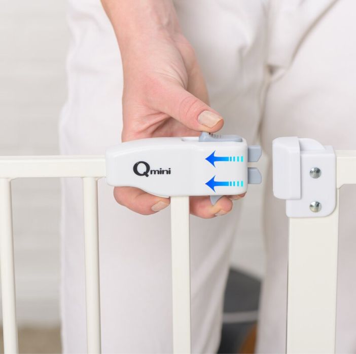 Poarta de siguranta- produs nou!