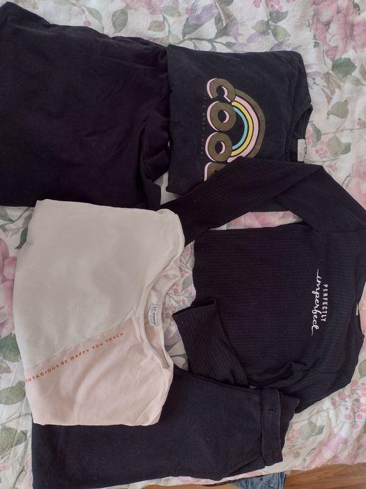 Лот LC Waikiki ръст 140-146 см