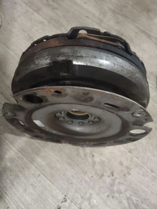Kit ambreiaj volanta masa dubla audi a4 b8, a5, q5 0b2105266s