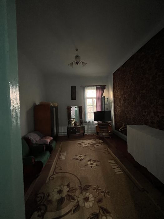 продается дом за линией