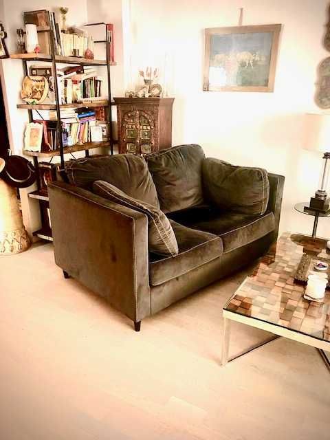 Canapele Mobexpert, doua locuri,doua bucati.