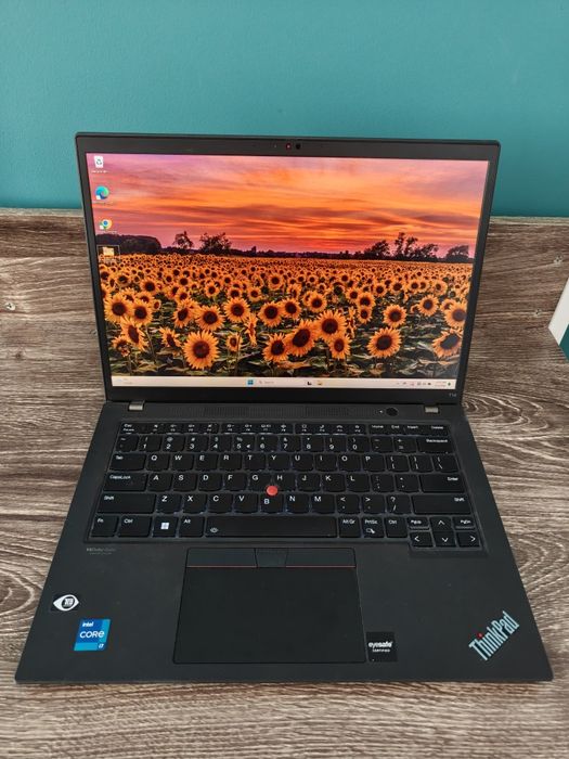 Lenovo ThinkPad T14 Gen 3 Intel Core i7