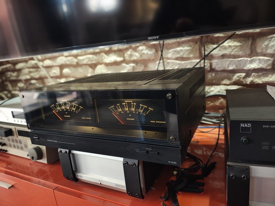 Стъпало  ONKYO  M-5030