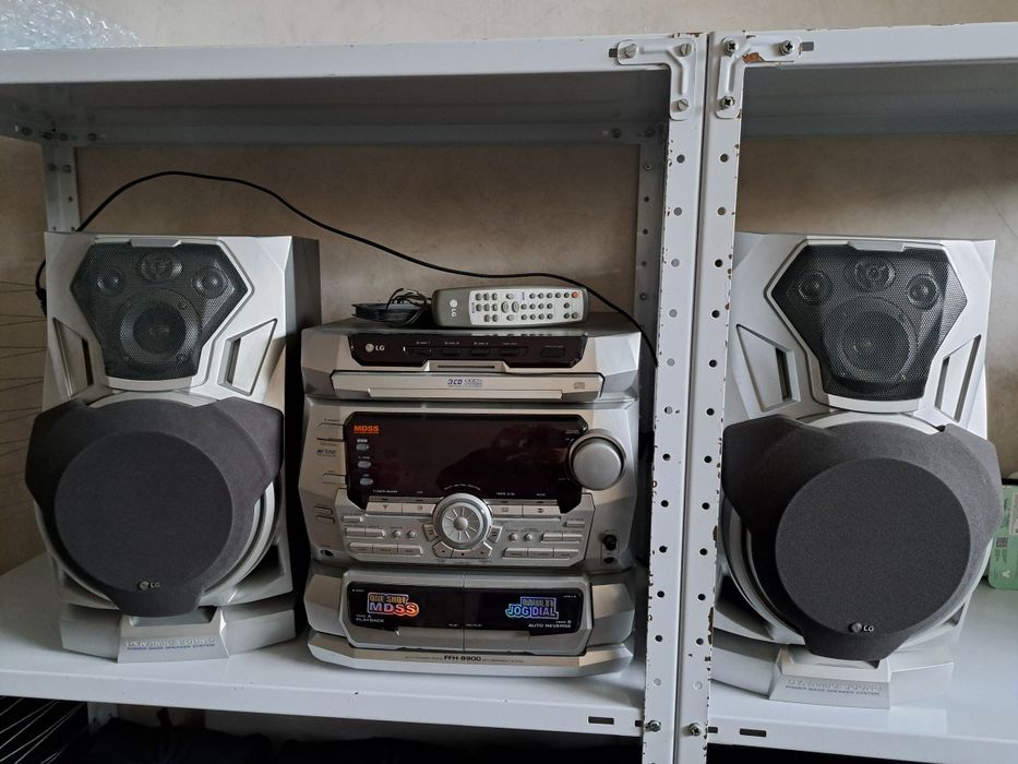 Музикална уредба