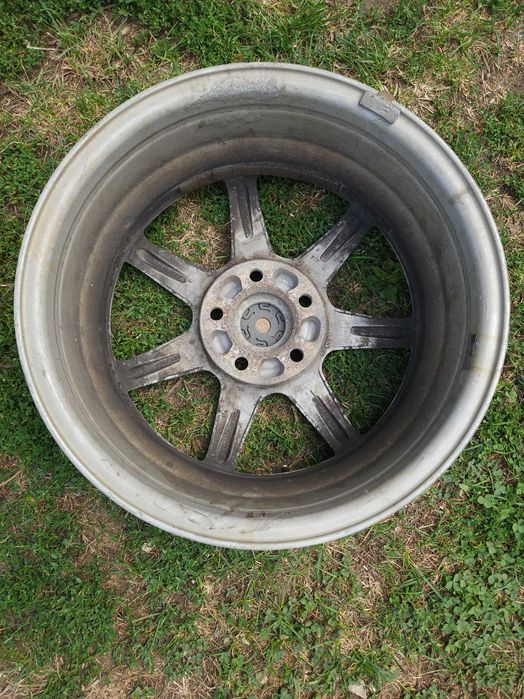 Джанти 16" за Honda