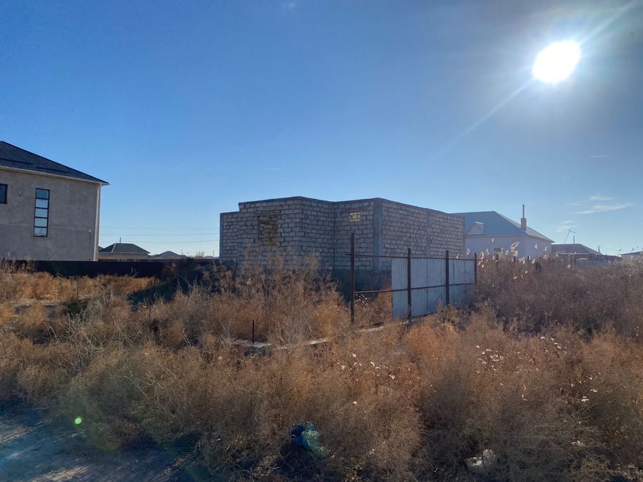 10 соттық Жер сатылады Сабалақтан