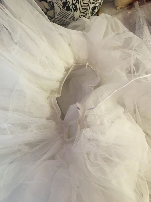 Roche mireasa marimea S