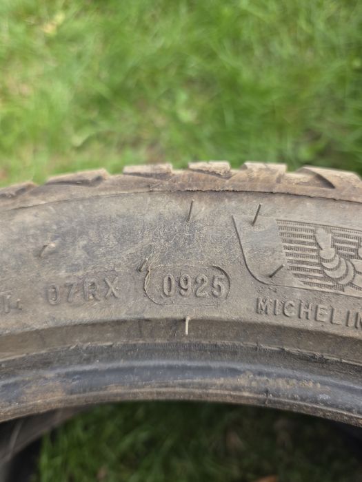 Anvelope Michelin Crossclimate 2