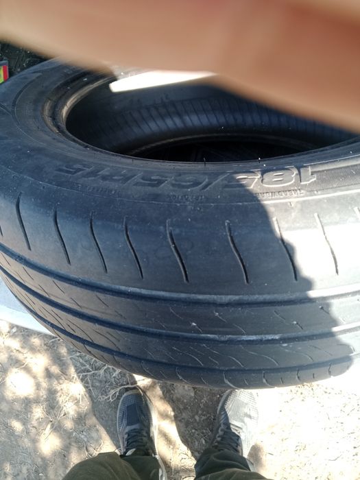 Шины летние Аттар