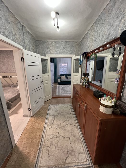 Продаеться Дом Станция Жарыке