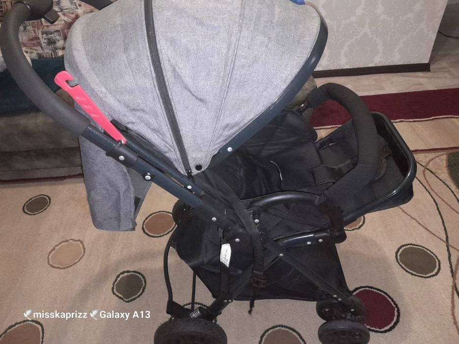 Детская коляска !