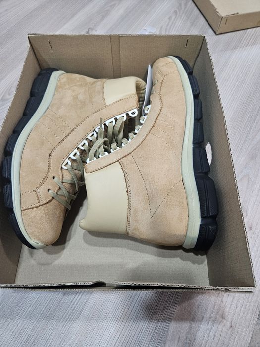 Туристически Маратонки Кавалер