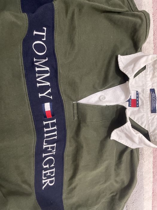 Tommy Hilfiger оригинальный