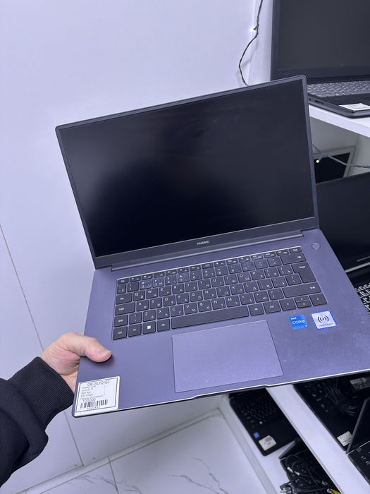 Huawei Core i3-11 Ortalyq Market рассрочка 0-0-12