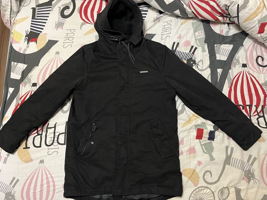 Geaca Parka Mr Smith RAGWEAR