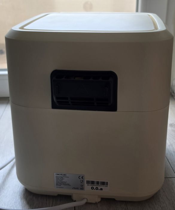 Еър Франция Cecotec 5L