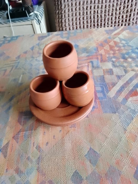 Порцеланови канички