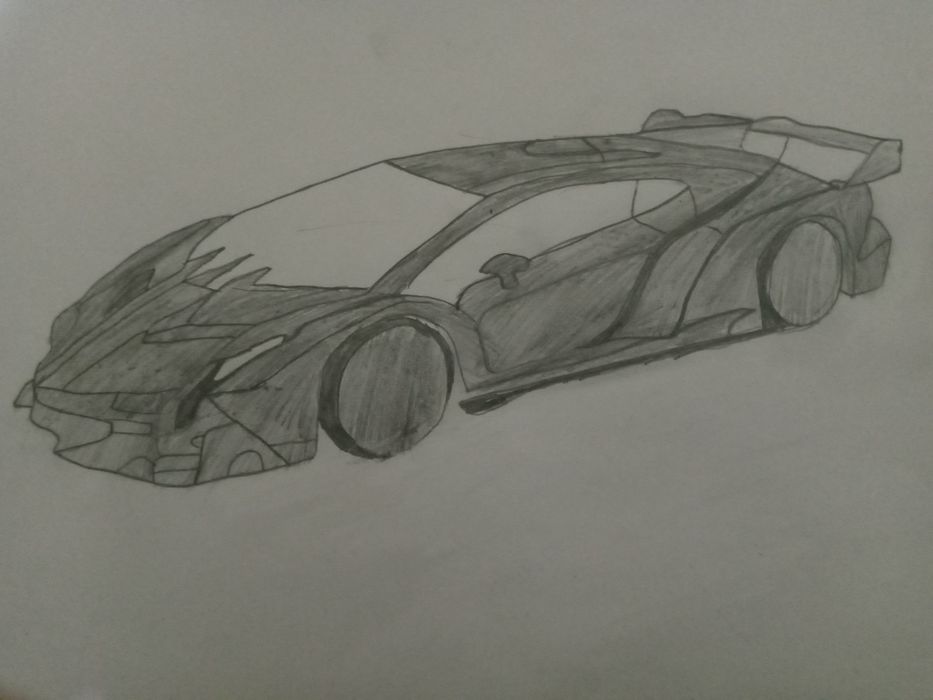 Qoʻlda chizilgan rasm honangizga qoʻysangiz kayfiyatingizni oʻ zgartir