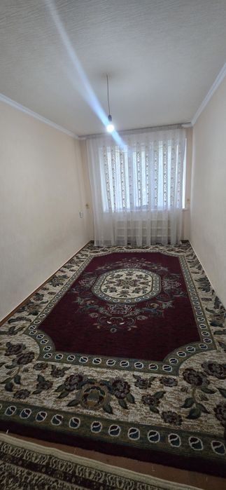 Аренда 3 хона 3 этаже Гагарин иняз рупарасида