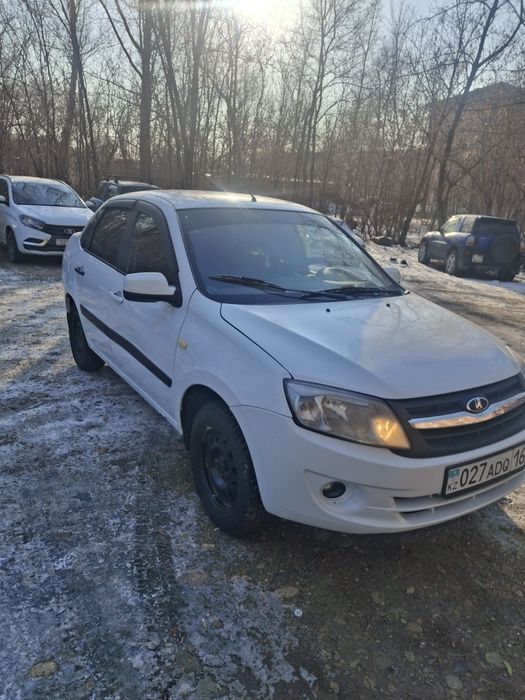 Продам ВАЗ гранту