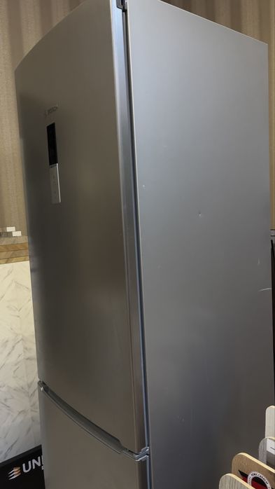 Холодильник BOSH