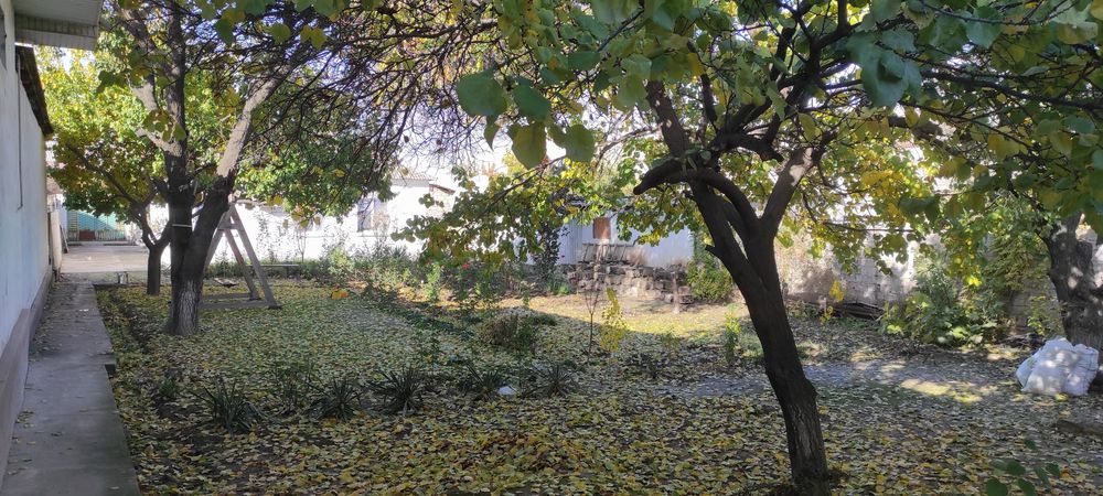 Дом ОБМЕН на квартиру!