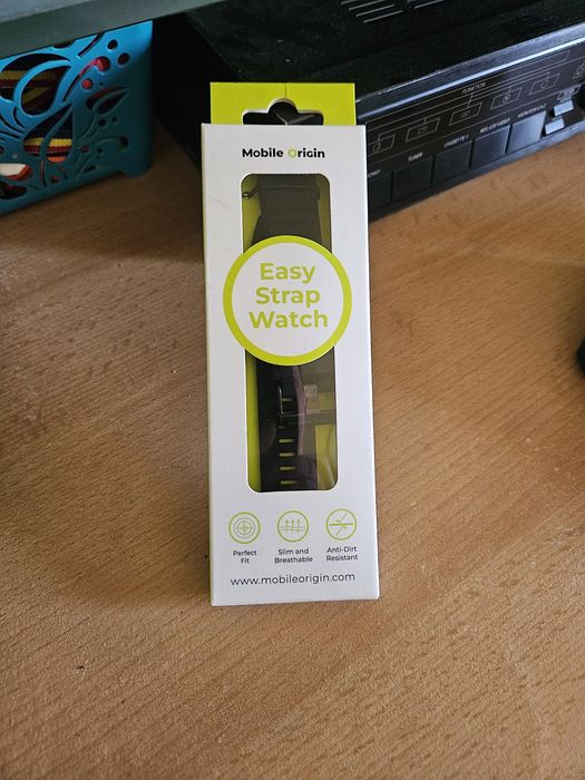 Curea ceas garmin