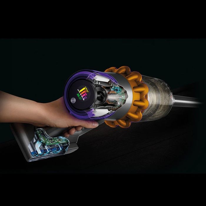 Service Purificatoare/Aspiratoare Dyson V7-V15