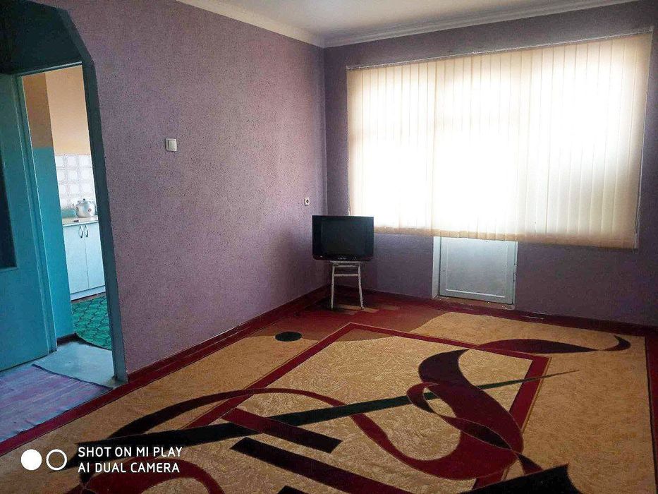 1 хона 3чи кават Фрунзе массив