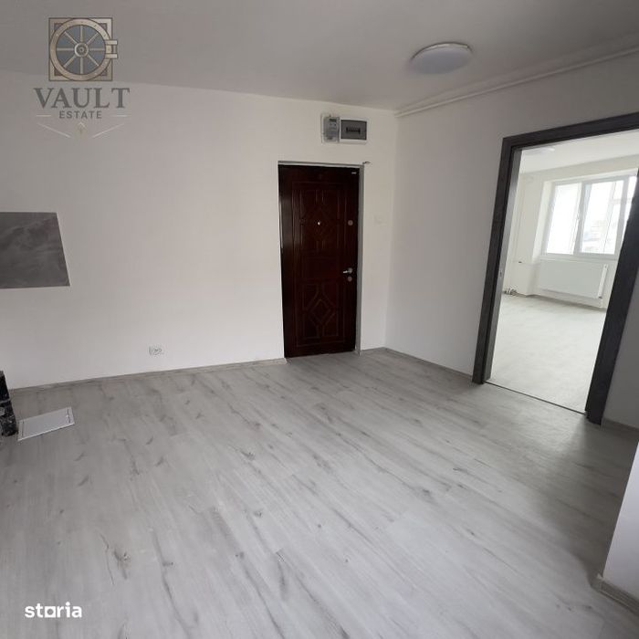 Apartament 2 camere- TINERETULUI