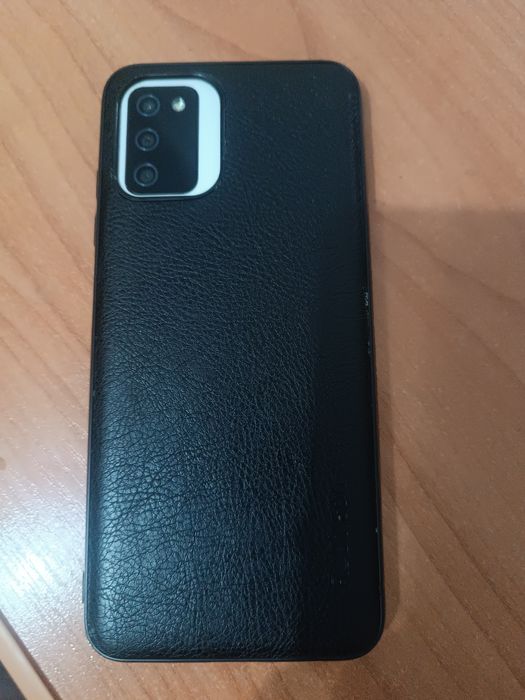 Samsung Galaxy A03s