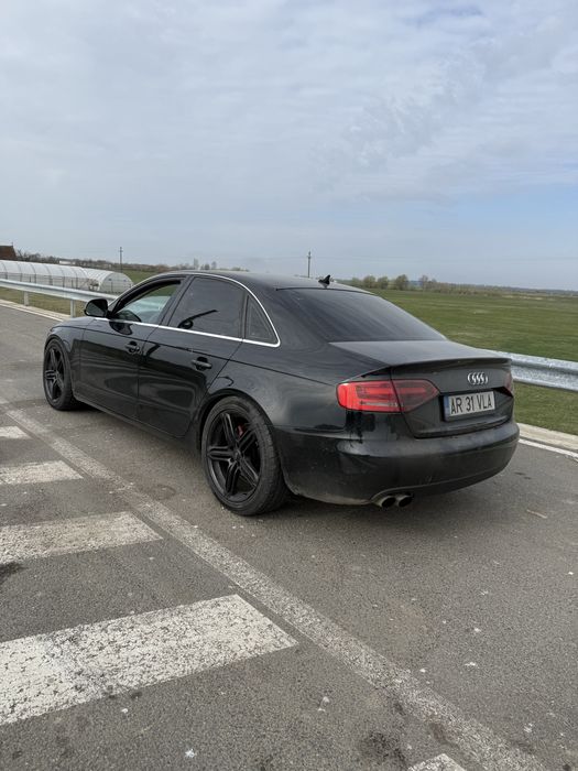 Audi a4 b8 2010