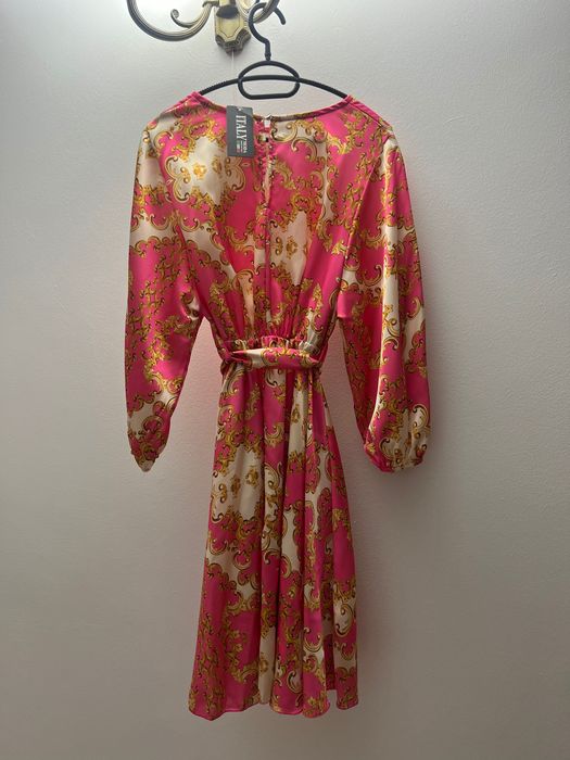 Rochie nouă       .